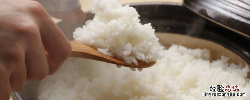为什么不能压饭 可以压饭吗