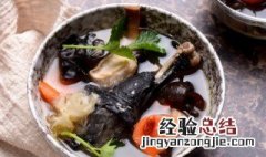 炖什么汤小孩喝有助于长高个子 炖什么汤小孩喝有助于长高