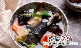 炖什么汤小孩喝有助于长高个子 炖什么汤小孩喝有助于长高