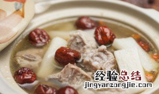 青少年炖什么汤有营养 炖什么汤有营养