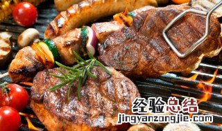 烧烤猪肉腌制又滑又嫩方法 烧烤最简单腌猪肉的腌制方法