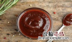 甜面酱的食用方法 甜面酱的熟制方法