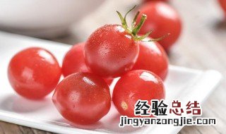 圣女果吃多了会怎么样 多吃圣女果的后果