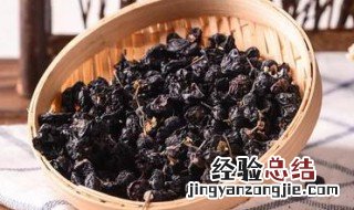 黑枸杞的功效与作用 黑枸杞的功效太强大了