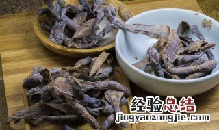 地龙的功效与作用 给你5个介绍