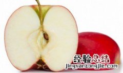 苹果为什么会变色 没吃完的苹果为什么会变色
