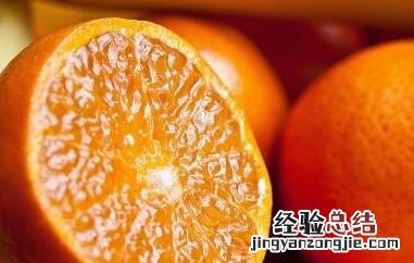 多吃橙子的好处和坏处 多吃橙子的好处与坏处