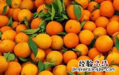 多吃橙子的好处和坏处 多吃橙子的好处与坏处