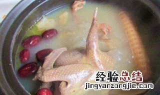 炖什么汤可以增强记忆力呢 炖什么汤可以增强记忆力