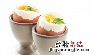 微波炉能加热剥皮的熟鸡蛋吗 微波炉能热剥了皮的熟鸡蛋吗