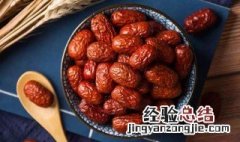 枣泥豆馅的做法 豆泥红枣