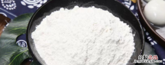 木薯粉和红薯粉的区别是什么 木薯粉和红薯粉的区别