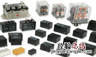 继电器的作用 继电器的作用和原理