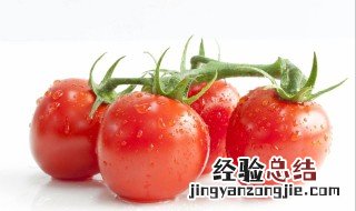 长期服用番茄红素的功效与作用 番茄红素的功效与作用
