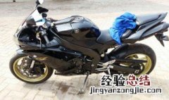 问大排量摩托车在我们国家允许上牌照吗? 大排量摩托车可以合法上牌吗