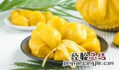 菠萝蜜核吃中毒了的症状 菠萝蜜核吃中毒了