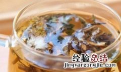 蒲公英可以和什么一起泡水喝的禁忌 蒲公英可以和什么一起泡水喝