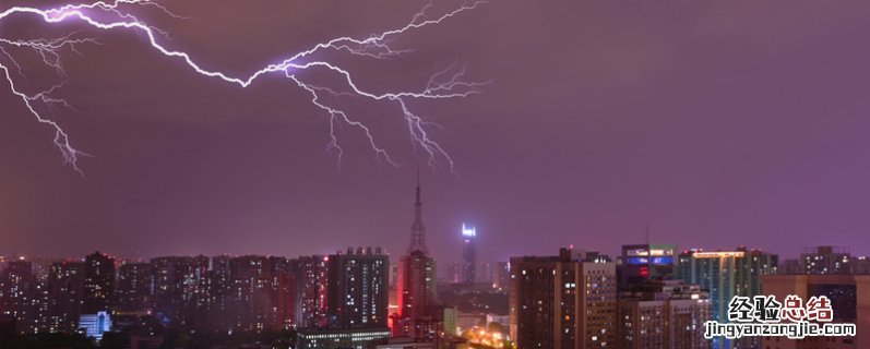 避雷针是谁发明的原理是什么 避雷针是谁发明的