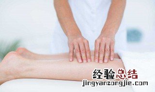 如何揉大腿才能瘦 如何揉大腿才能瘦肚子