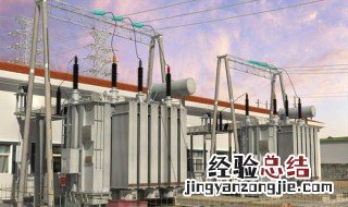 110kV变压器保护 110kV变压器差动保护工作原理