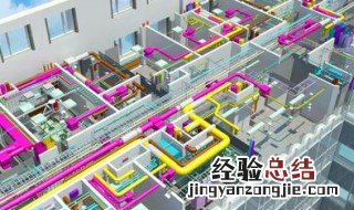 cad的rev怎么用 revit绘图界面和CAD界面的区别?