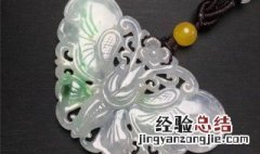 翡翠蝴蝶寓意 翡翠蝴蝶的寓意是什么