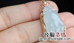翡翠佛手瓜的寓意 翡翠佛手瓜有如下寓意
