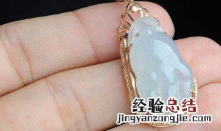 翡翠佛手瓜的寓意 翡翠佛手瓜有如下寓意