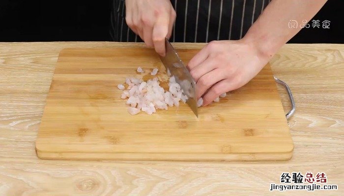 干炸虾枣怎么做 虾枣怎么做好吃又简单