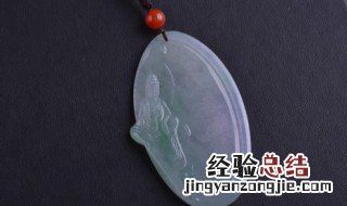 翡翠挂坠寓意 翡翠挂坠寓意是什么
