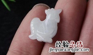 翡翠鸡的寓意 翡翠鸡有如下寓意