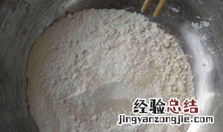 蒸馒头一斤面粉放多少酵母粉 需要放5g酵母粉
