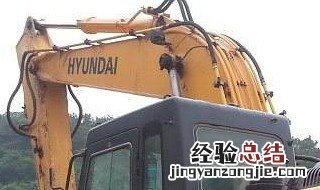 开挖土机是什么驾照 了解一下