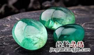 翡翠原石玻璃种 翡翠原石玻璃种冰种