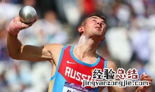 女子铅球怎么扔 铅球怎么扔