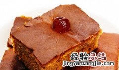 蒸枣糕的家常做法 怎样做蒸枣糕