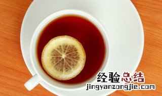 柠檬水治疗咳嗽做法 蒸柠檬治咳嗽的做法