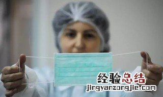 婴儿口罩怎么戴 如何给婴儿带口罩