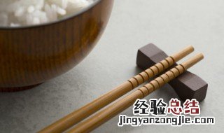筷子的由来是什么 筷子的起源