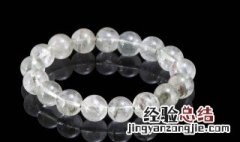 翡翠a货手串多少钱一克 翡翠a货手串是什么价格查询