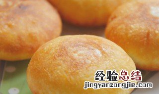 糖糕面里加什么起酥 做糖糕面怎么和