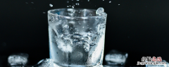 冰水混合物是纯净物吗 冰水混合物是纯净物吗?