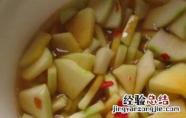 酸木瓜的成分 木瓜酸是什么