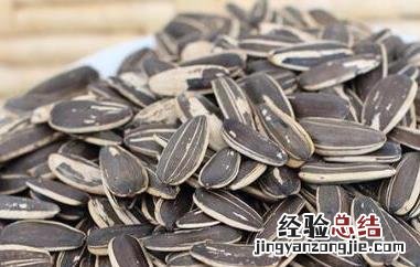 瓜子吃多了有什么坏处 话梅瓜子吃多了有什么坏处
