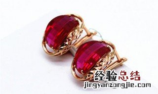怎么分辨真假585紫金 紫金怎么看真假