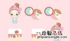 每天基本护肤步骤有哪些