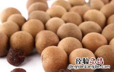 干桂圆怎么吃