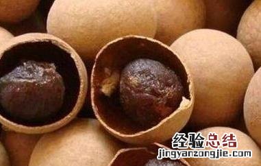 干桂圆怎么吃