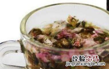 桃花茶的功效与作用有哪些 桃花茶的功效与作用有哪些好处