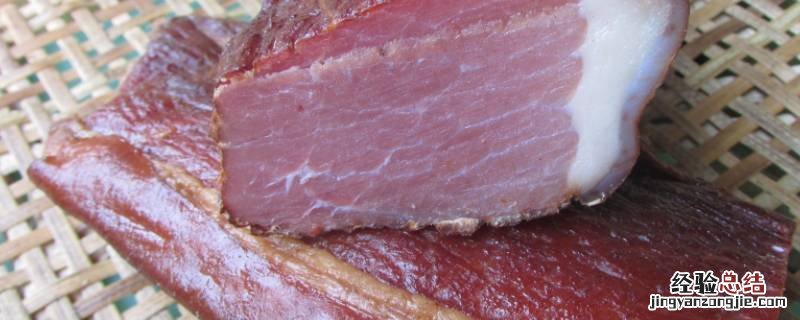 夏天能腌肉吗 夏天能腌肉吗?